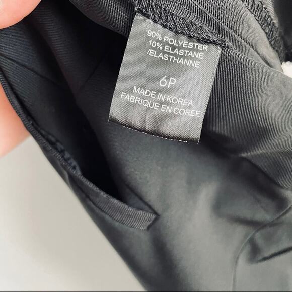 Elie Tahari straight leg dress pants - Picture 10 of 10